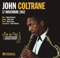 Produktbild: John Coltrane Live in Paris: 17 Novembre 1962 (CD) Album