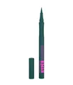 Produktbild: Maybelline Hyper Precise All Day Eyeliner 1 Stk Nr. 112 - Emerald Green