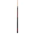 Produktbild: Winsport Billardqueue 1069.04 Queue Trilux rot Billardqueue Ahornrot