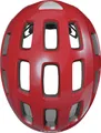 Produktbild: ABUS Helm YOUN-I 2.0 blaze red M Designfarbe: blaze red|Grösse: M