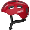 Produktbild: ABUS Youn-I 2.0 Fahrradhelm blaze red M 52-57 cm