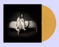 Produktbild: BILLIE EILISH When We All Fall Asleep, Where Do We Go? - LP / Pale Yellow Vinyl