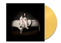 Produktbild: Billie Eilish - When We All Fall Asleep, Where Do We Go? (2023) LP Yellow Vinyl