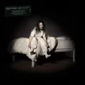 Produktbild: LP / PALE YELLOW VINYL  BILLIE EILISH ‎– WHEN WE ALL FALL ASLEEP, WHERE DO WE GO