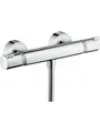 Produktbild: Hansgrohe ecostat comfort thermostatic shower mixer for expo