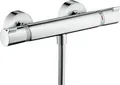 Produktbild: Hansgrohe Ecostat Thermostat Comfort Brausenmischer Aufputz Chrom