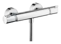 Produktbild: Hansgrohe Ecostat Brausethermostat Comfort - Chrom - 13116000