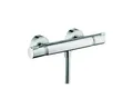 Produktbild: HansGrohe Thermostat Ecostat Brausenmischer Aufputz DN15 chrom - versch. Ausführungen
