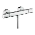 Produktbild: hansgrohe Brausethermostat Ecostat Comfort 304x103mm, AP, 1 Verbraucher, chrom
