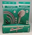 Produktbild: Hansgrohe Brause Duschset Ecostat Comfort Raindance Select S 120, Isiflex 1,60m