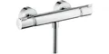 Produktbild: hansgrohe Brausethermostat ECOSTAT COMFORT chrom Aufputz