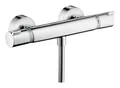 Produktbild: Hansgrohe Ecostat Brausethermostat Comfort - Chrom - 13116000