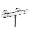 Produktbild: hansgrohe Ecostat Brausethermostat Comfort Aufputz Chrom 13116000