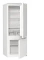 Produktbild: GORENJE Einbaukühlgefrierkombination RKI514E21, 144 cm hoch, 54 cm breit