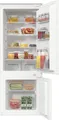 Produktbild: Gorenje RKI514E21, Kühl-Gefrierkombination, Einbau, 144er Nische, 208 l, N-ST, 2,6 kg/24h, E, Fresh Zone Fach, Weiß