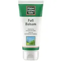 Produktbild: Allgäuer Latschenkiefer Fuß Balsam, 200 ml, PZN 03915183