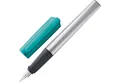 Produktbild: LAMY Füllhalter LAMY Füller nexx 064 Smaragd TÜRKIS Stärke M