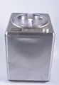 Produktbild: Unold 48880 Eismaschine 2,5L Profi Plus Edelstahl Kompressor Eisbereiter