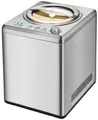 Produktbild: Unold Eismaschine Profi Plus 48880, mit Kompressor 2,5L | Eisbereiter