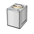 Produktbild: Unold 48880 Eismaschine 2,5l Edelstahl 250W Selbstkühlend