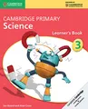 Produktbild: Cambridge Primary Science Stage 3 Learner's Book