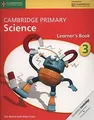 Produktbild: Cambridge Primary Science Stage 3 Learners Book von Boa... | Buch | Zustand gut