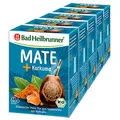 Produktbild: Bad Heilbrunner? Bio Mate + Kurkuma, 5er Pack