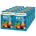 Produktbild: Bad Heilbrunner? Bio Mate + Kurkuma, 10er Pack