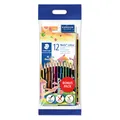 Produktbild: Staedtler Buntstift Noris colour (12x) (61 SET6)