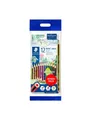 Produktbild: Staedtler Buntstift Noris colour 100% PEFC