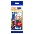 Produktbild: STAEDTLER Buntstifte farbsortiert, 1 Set