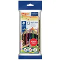 Produktbild: 1 bis 40x STAEDTLER Buntstift Noris Colour Bonuspack - SPARE BIS ZU 78%