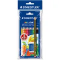 Produktbild: STAEDTLER Buntstift Noris Club Promotion Set