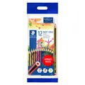 Produktbild: STAEDTLER Buntstifte farbsortiert, 1 Set