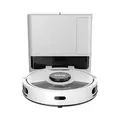 Produktbild: Shark Matrix Plus 2-in-1 Wischen & Saugen mit automatischem Entleerungssystem in Weiß | RV2620WAEUWH | von SharkNinja