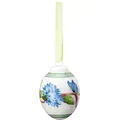 Produktbild: Rosenthal Dekoanhänger in Weiß - (L)4,5 cm