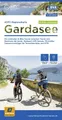 Produktbild: ADFC-Regionalkarte Gardasee, 1:50.000, reiß- und wetterfest, GPS-Tracks Download