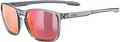 Produktbild: Uvex Sonnenbrille uvex LGL 52 SMOKE