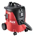 Produktbild: Flex VC 21 L MC Sicherheitssauger mit manueller Filterabreinigung 20 l Klasse L - 405418
