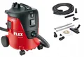 Produktbild: FLEX-STAUBSTAUBSAUGER 1250 W 20 l VC 21 l MC KLASSE L