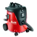 Produktbild: FLEX VC 21 L MC Sicherheitssauger Nass Trocken inkl. Zubehör 1250 Watt 405418