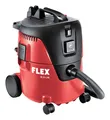 Produktbild: Flex VC 21 L MC Sicherheitssauger mit manueller Filterabreinigung 20 l Klasse L