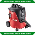 Produktbild: FLEX Sicherheitssauger VC 21 L MC - 405418 - mit manueller Filterreinigung -NEU-