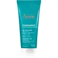 Produktbild: Avène Cleanance Cleansing Gel Reinigungsgel für fettige Haut mit Neigung zu Akne 200 ml
