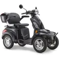 Produktbild: Luxxon Seniorenmobil »E4900«, 20 km/h (Schwarz)