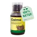 Produktbild: CDVet Calma Lösung für Hunde und Katzen bei Nervosität und vor Stresssituationen., 100 ml Lösung