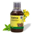 Produktbild: cdVet Calma 100ml für Tiere - bei Nervosität und Stresssituationen u.a Silvester