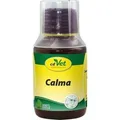 Produktbild: Calma für Hunde, Katzen und Pferde · 100 ml · PZN 04711235