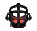 Produktbild: HP Reverb G2 Virtual Reality-System 2160 x 2160 ohne Lautsprecher (Over Ear)
