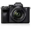 Produktbild: Sony Alpha 7 IV Kit 28-70/3.5-5.6 SEL FE OSS